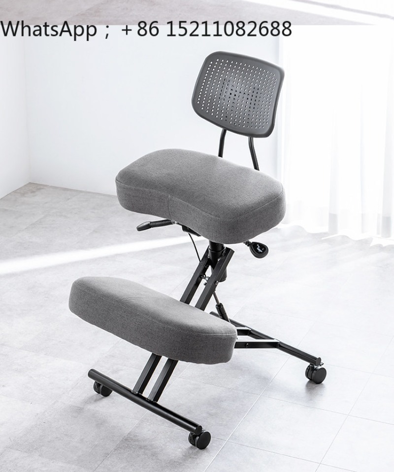 Ergonomic Office Chair - LLY bureaustoel ergonomische houding knielstoel aapstoel