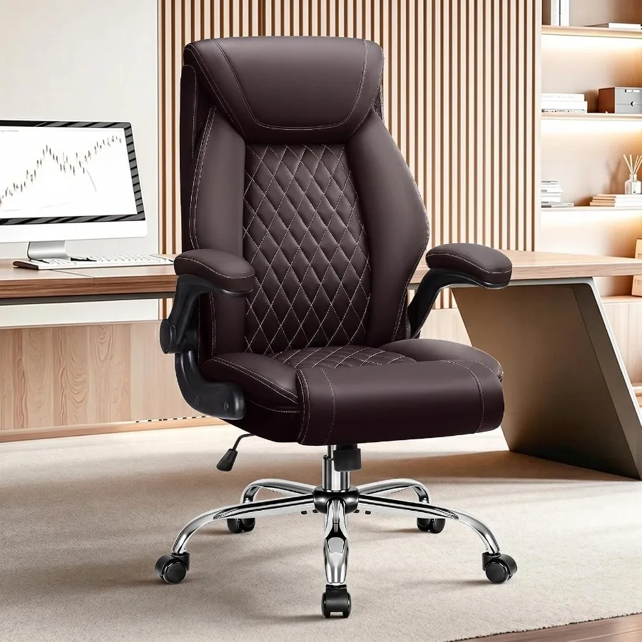 Ergonomic Office Chair - Ergonomische bureaustoel voor professionele werkplekken, met