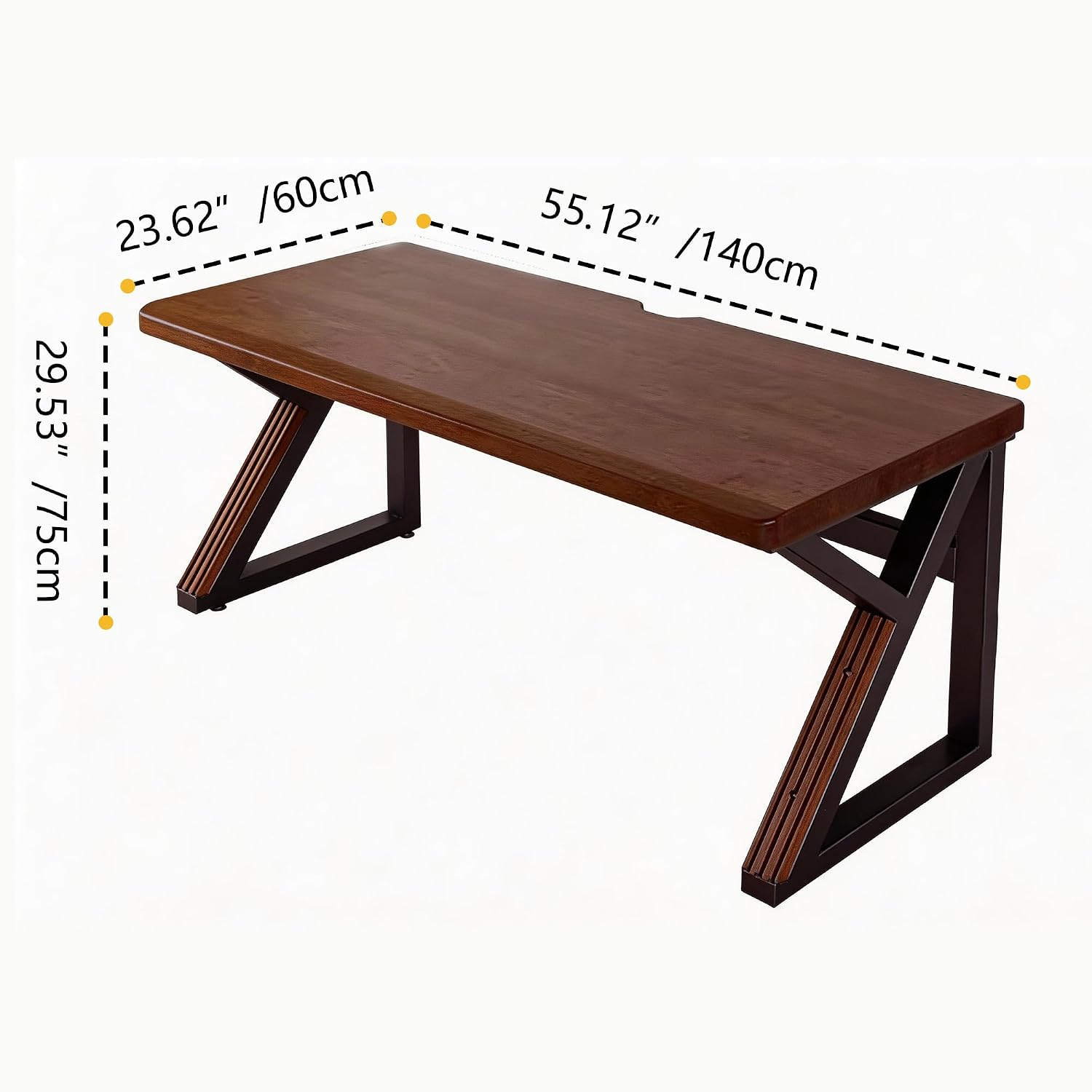 Home Office Work Table - 55