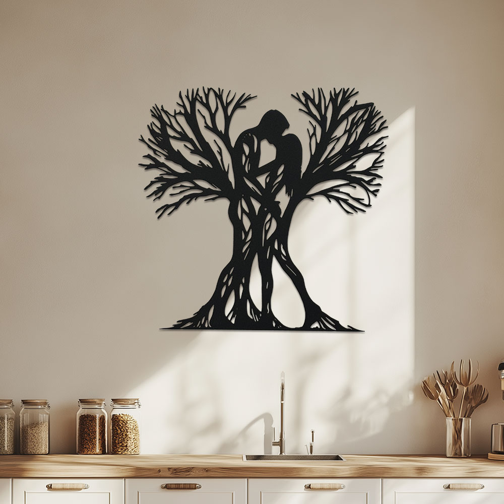 Vintage-geïnspireerde metalen  - Home Office Room Inspiration recensie en prijs