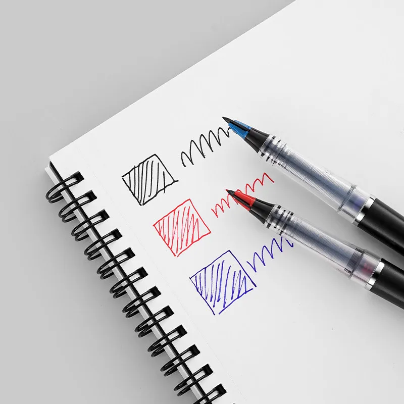 Japan Pentel TRJ50 MLJ-20 Trad - Pentel Pen Sign Pen recensie en prijs