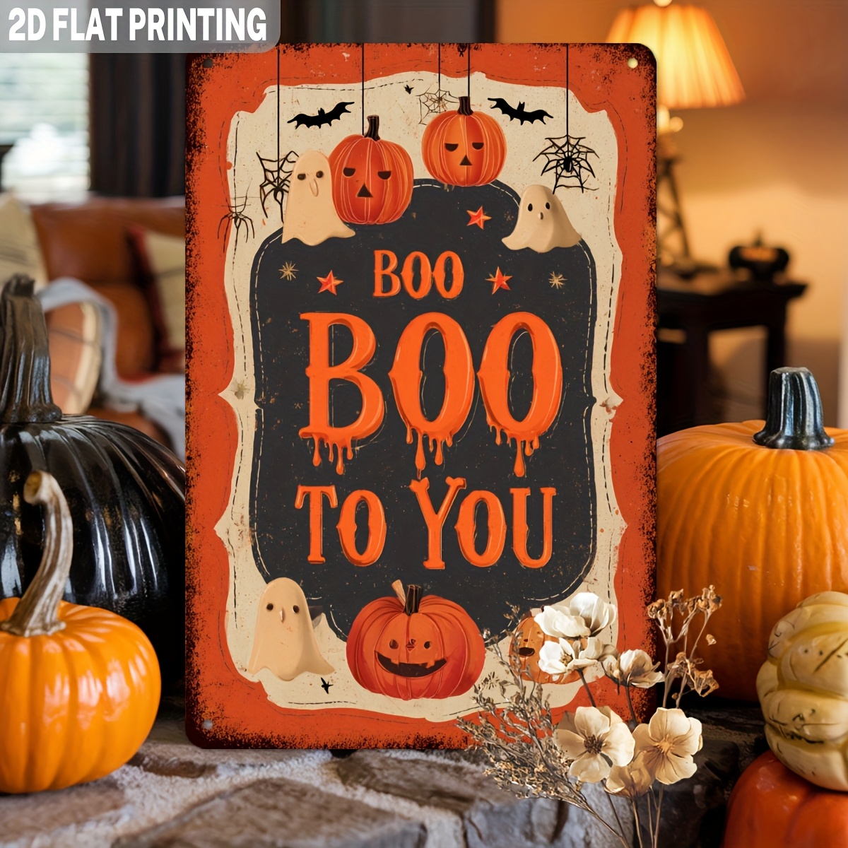 Vintage Halloween 