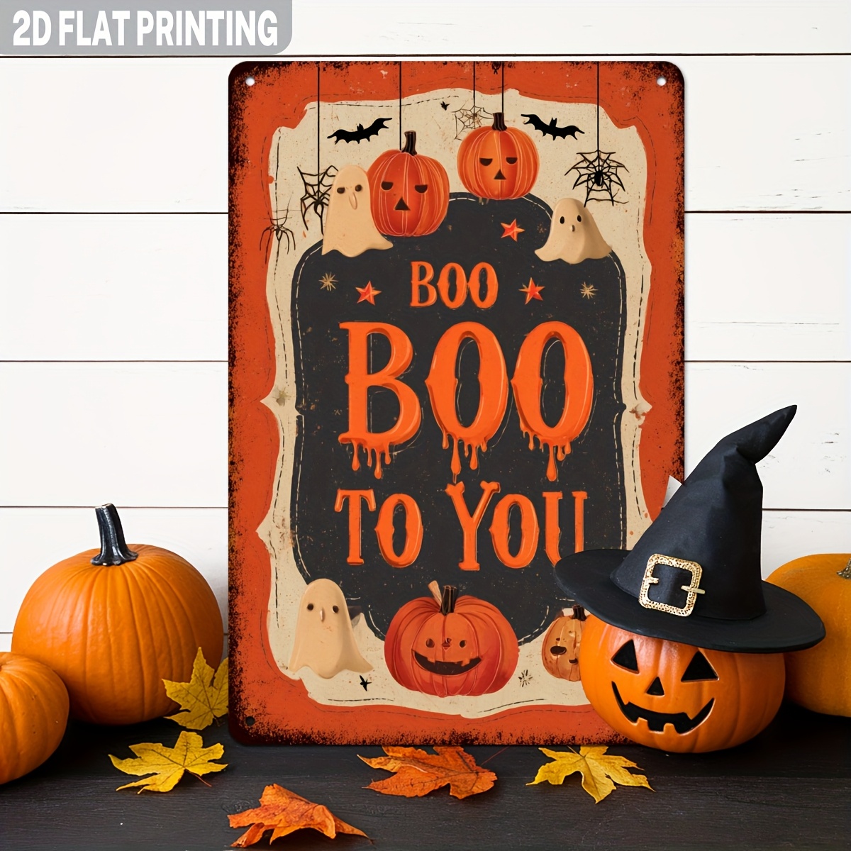 Vintage Halloween 