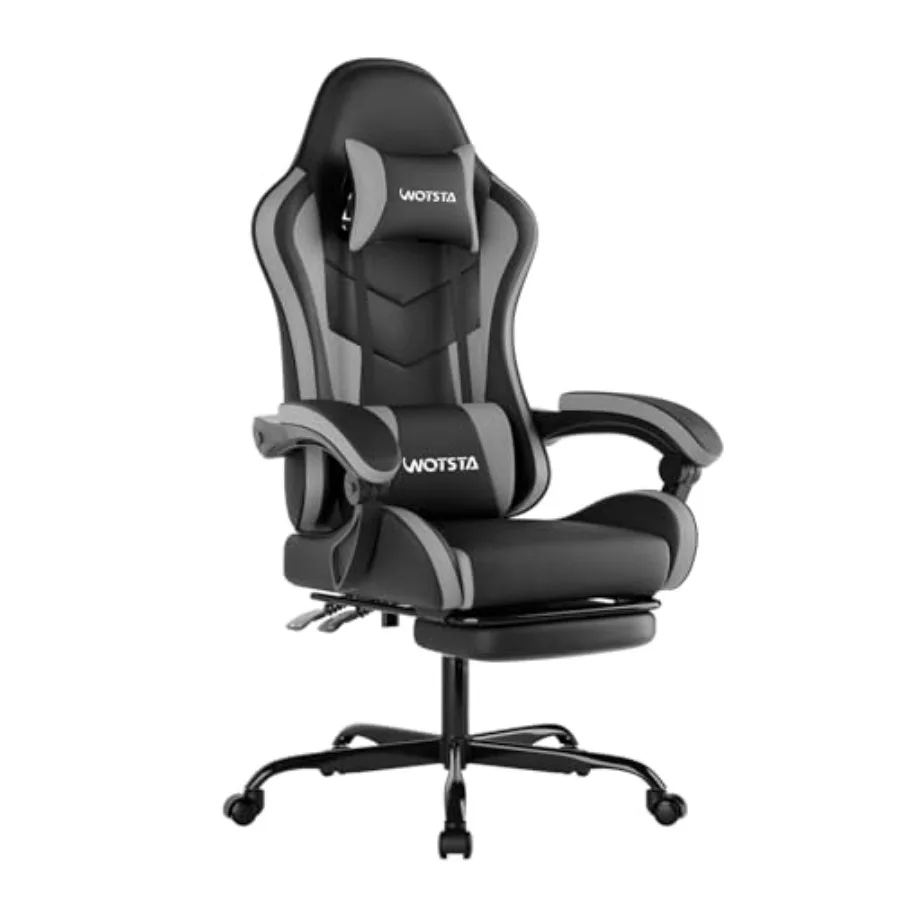 Ergonomische gaming-bureaustoe - Ergonomic Office Chair recensie en prijs