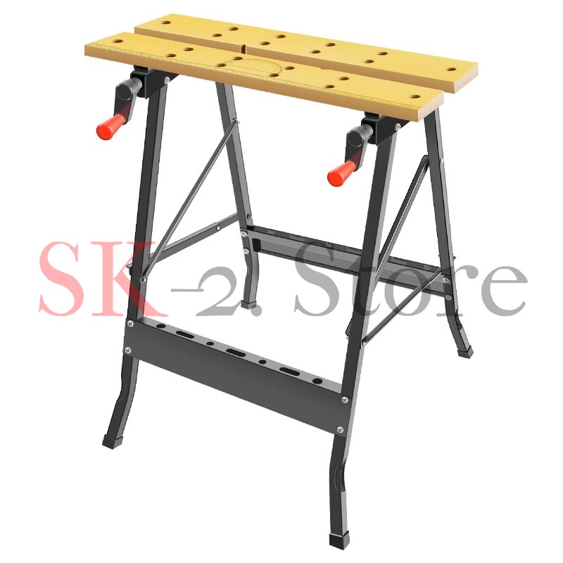 Multi-verstelbare werkbank voo - Home Office Work Table recensie en prijs