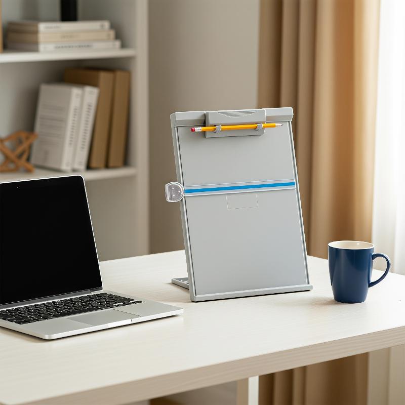 Verstelbare A4-documentstandaa - Document Holder Stand recensie en prijs