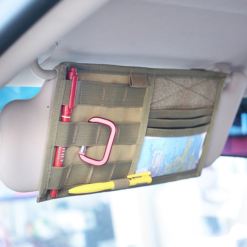 Tactische multifunctionele aut - Document Holder Stand recensie en prijs