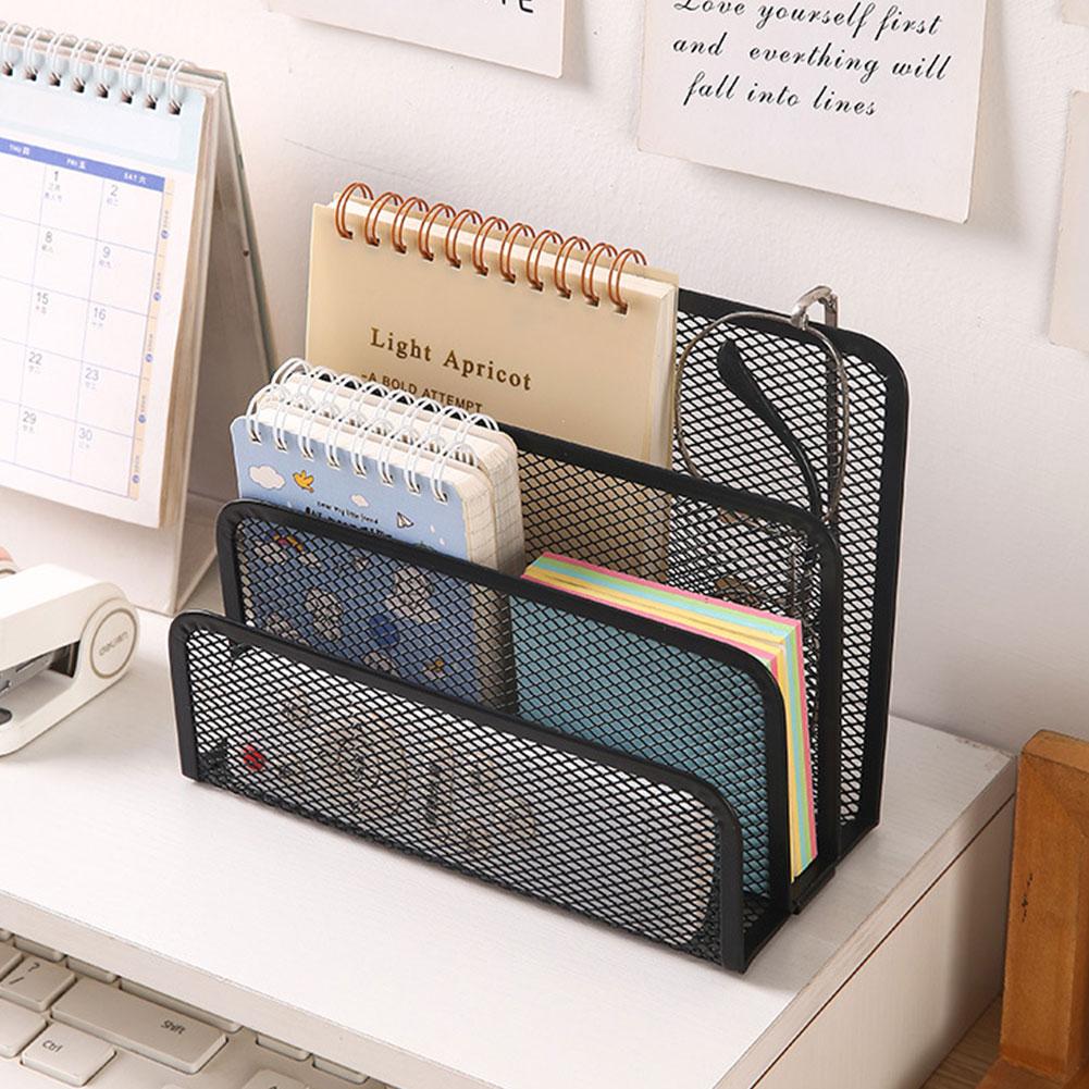 Papierbakken, notitieboekhoude - Document Holder Stand recensie en prijs