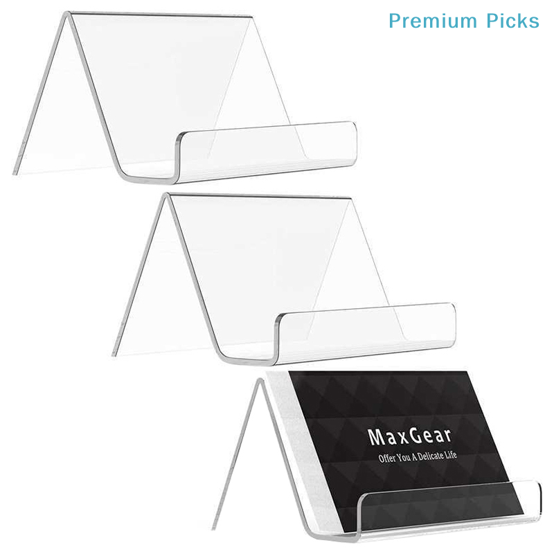 Draagbare Transparante Acryl B - Document Holder Stand recensie en prijs