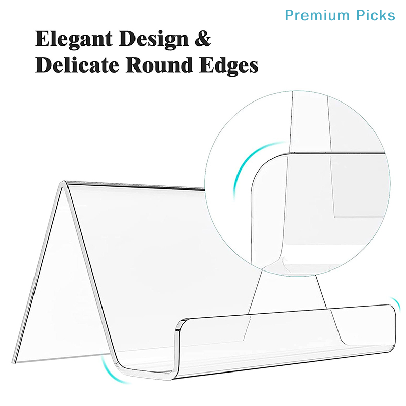 Draagbare Transparante Acryl B - Document Holder Stand recensie en prijs