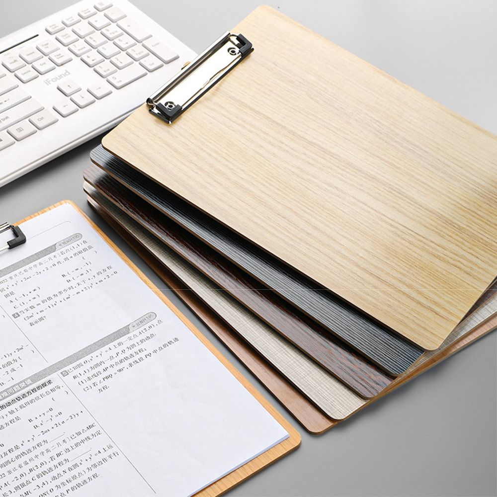 Draagbare houten A4-memomap, h - Document Scanner Portable recensie en prijs