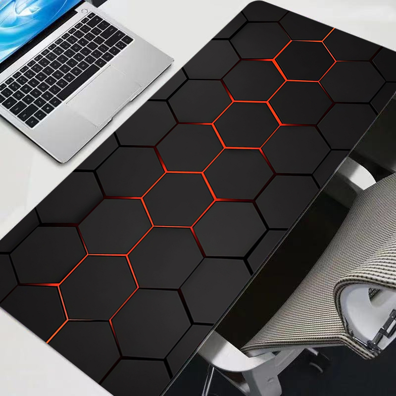 Muismatten Zacht Rubber Kantoo - Home Office Layout recensie en prijs