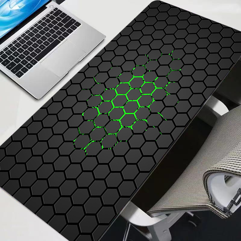 Muismatten Zacht Rubber Kantoo - Home Office Layout recensie en prijs
