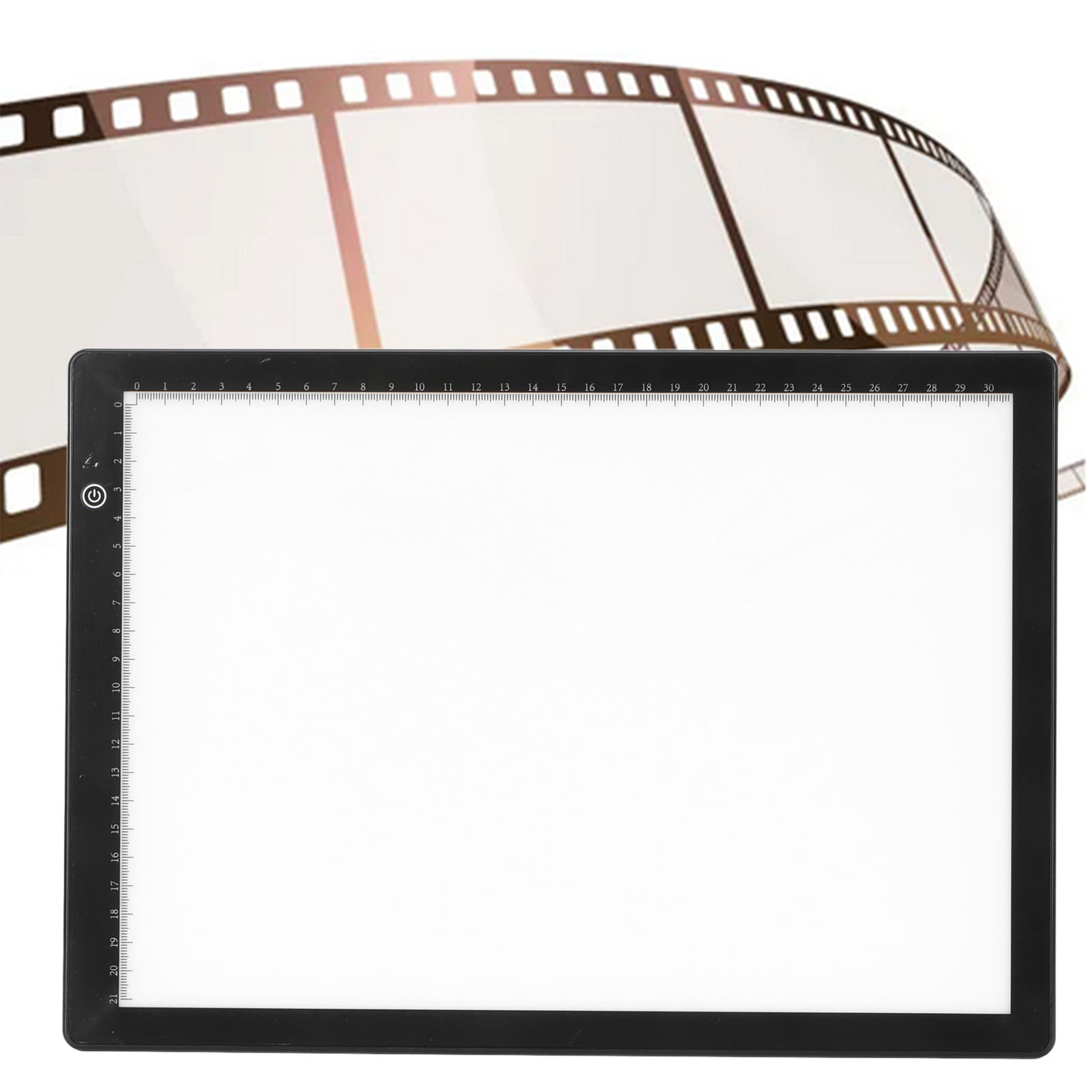 Slide Viewer 3 Helderheidsnive - Document Scanner Portable recensie en prijs