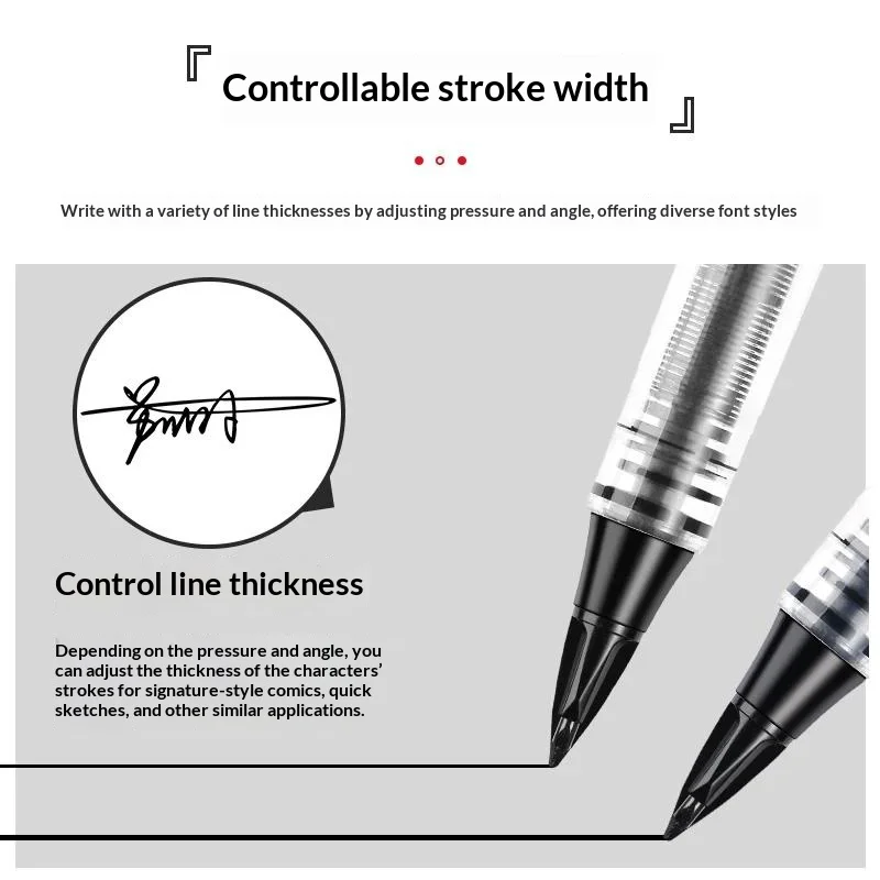Pentel TRJ50 Tradio Stylo Sign - Pentel Pen Sign Pen recensie en prijs