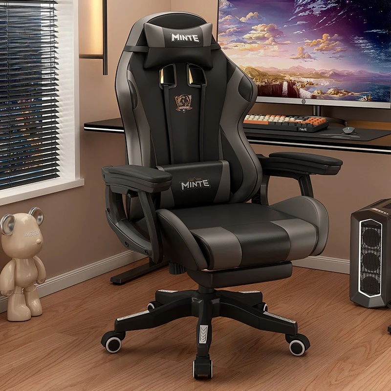 Ergonomische gamingstoel, comf - Ergonomic Office Chair recensie en prijs