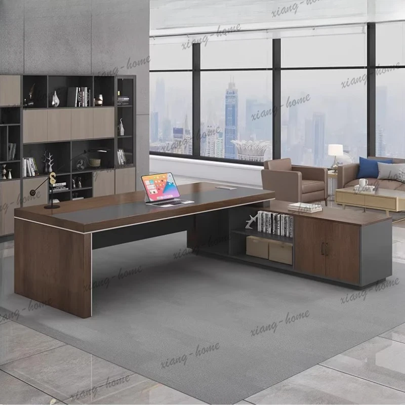 Bestsellers Zwarte Studie Comp - Home Office Work Table recensie en prijs