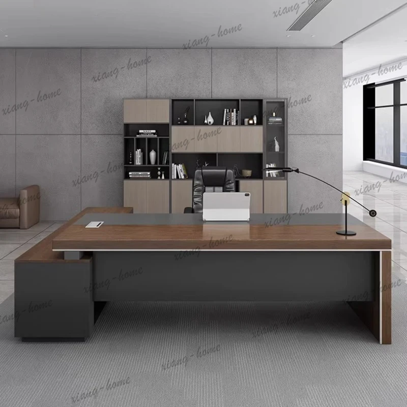 Bestsellers Zwarte Studie Comp - Home Office Work Table recensie en prijs