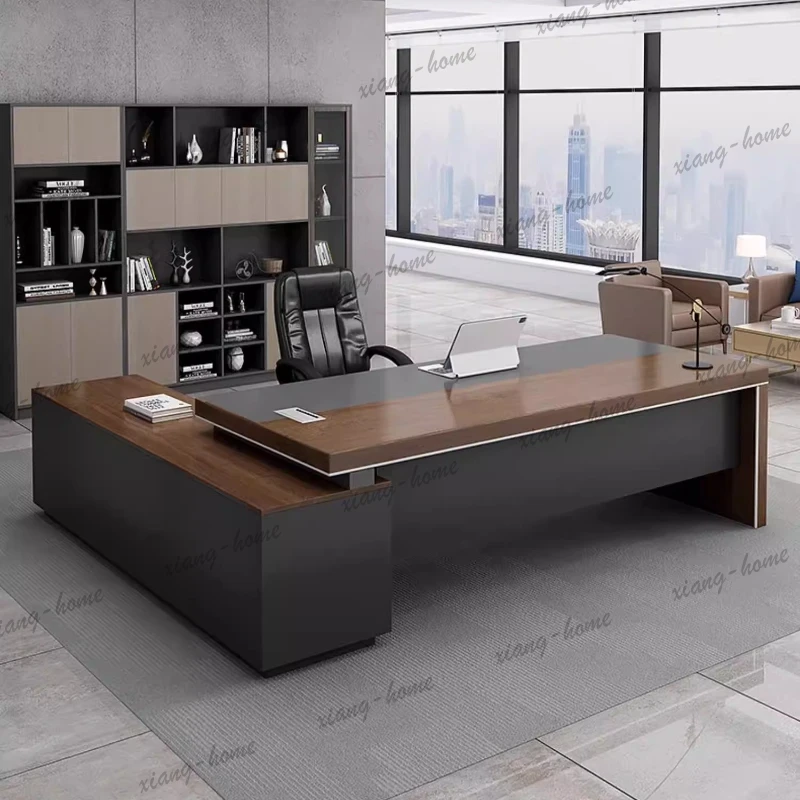 Bestsellers Zwarte Studie Comp - Home Office Work Table recensie en prijs