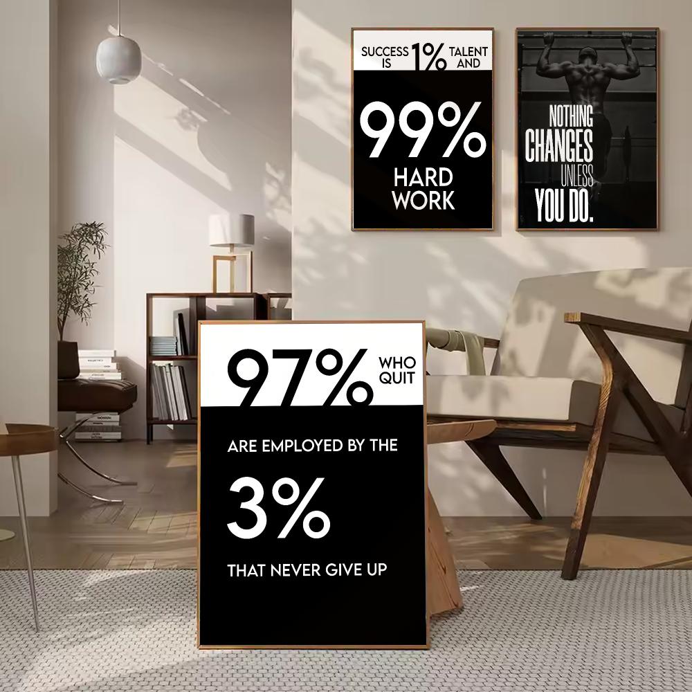 M-Mindset Matters Success Focu - Home Office Room Inspiration recensie en prijs