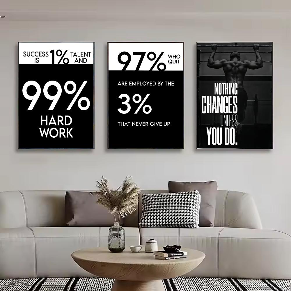 M-Mindset Matters Success Focu - Home Office Room Inspiration recensie en prijs
